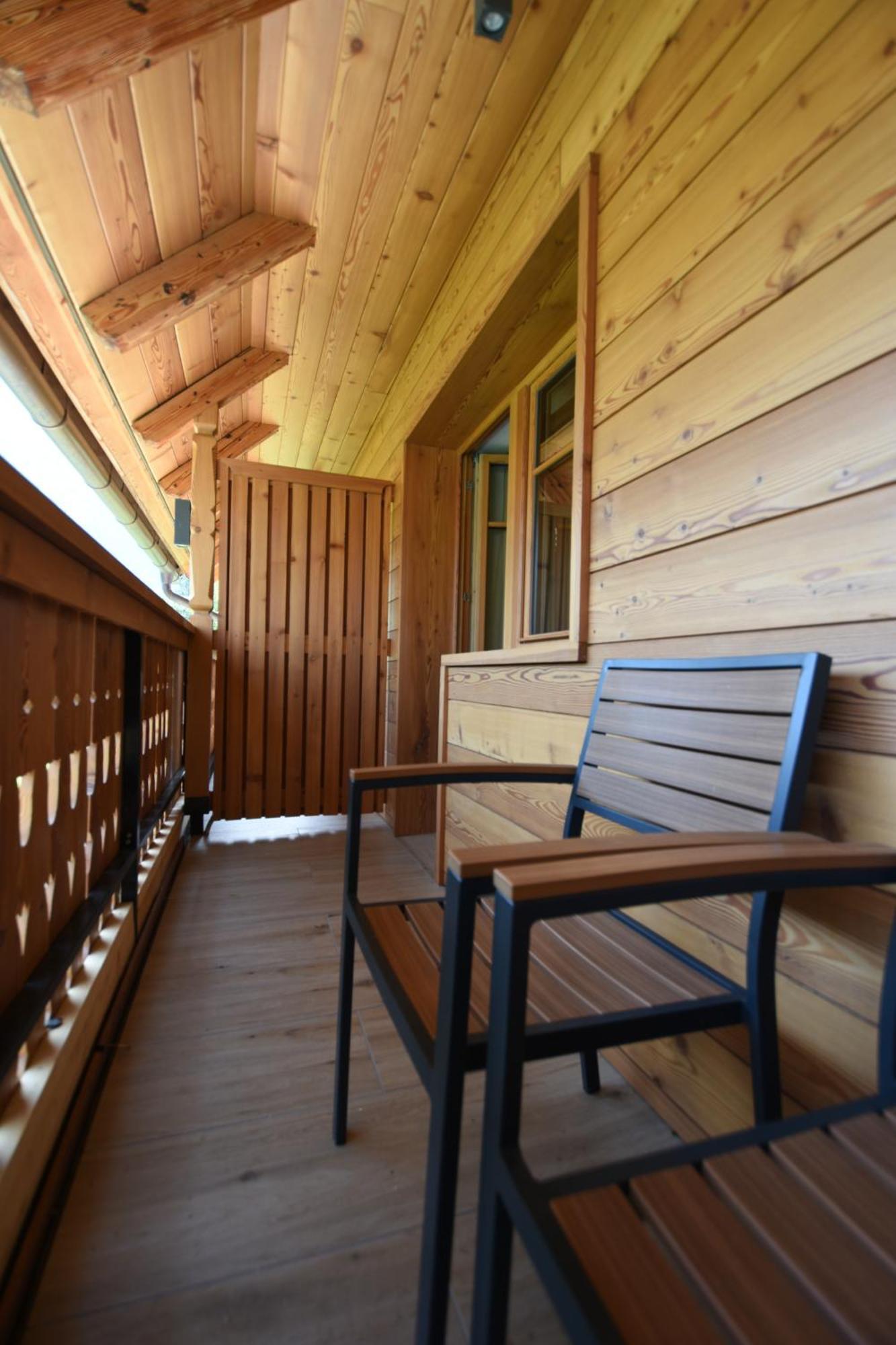 Privillage Stare - B&B Bohinj Eksteriør billede