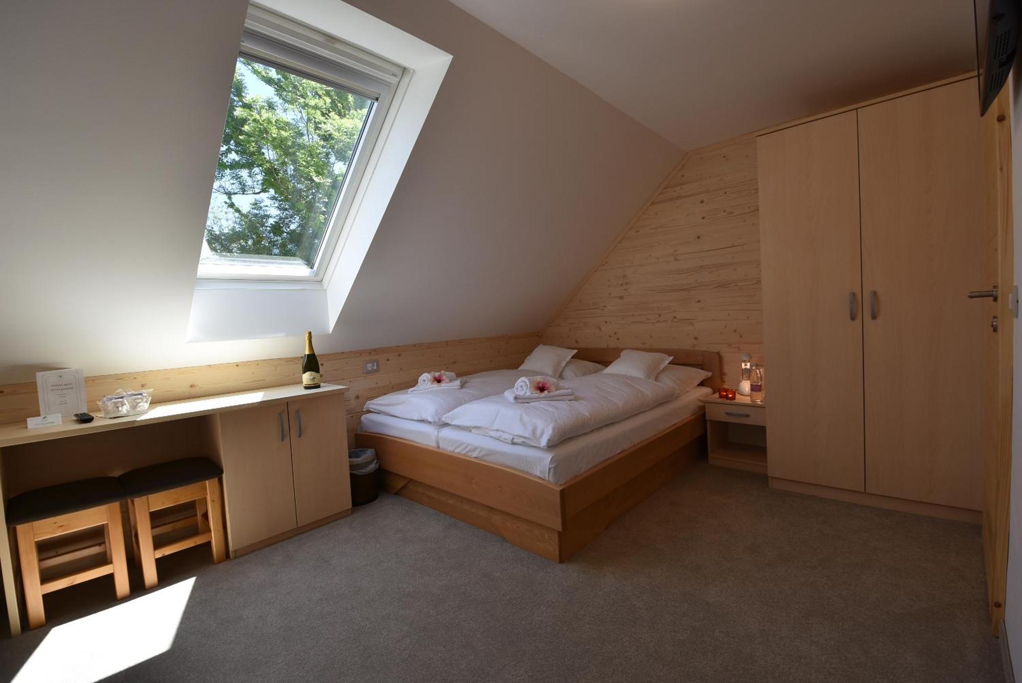 Privillage Stare - B&B Bohinj Eksteriør billede