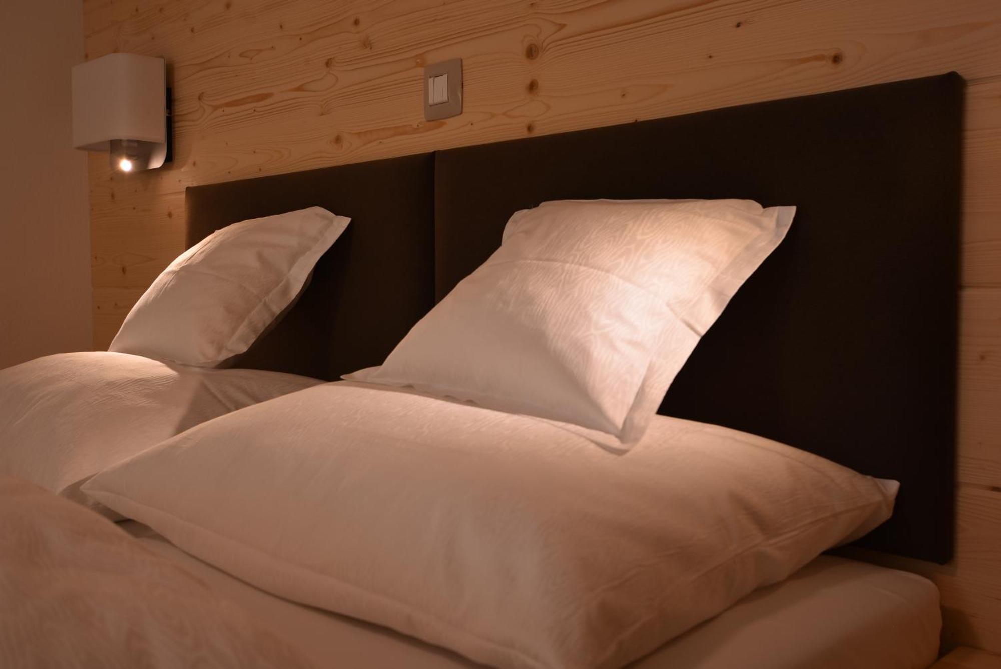 Privillage Stare - B&B Bohinj Eksteriør billede