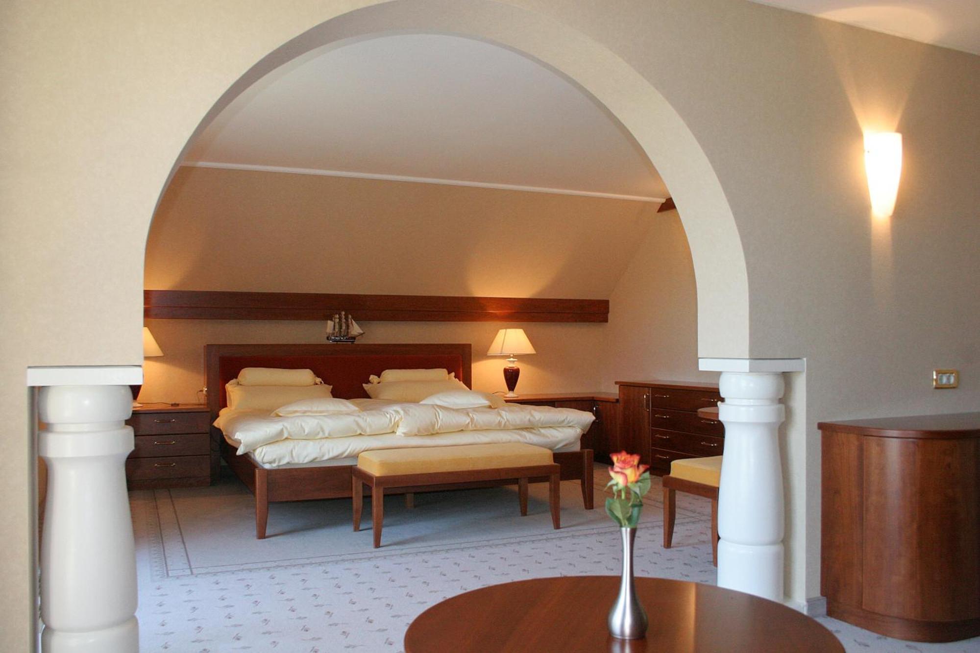 Privillage Stare - B&B Bohinj Eksteriør billede