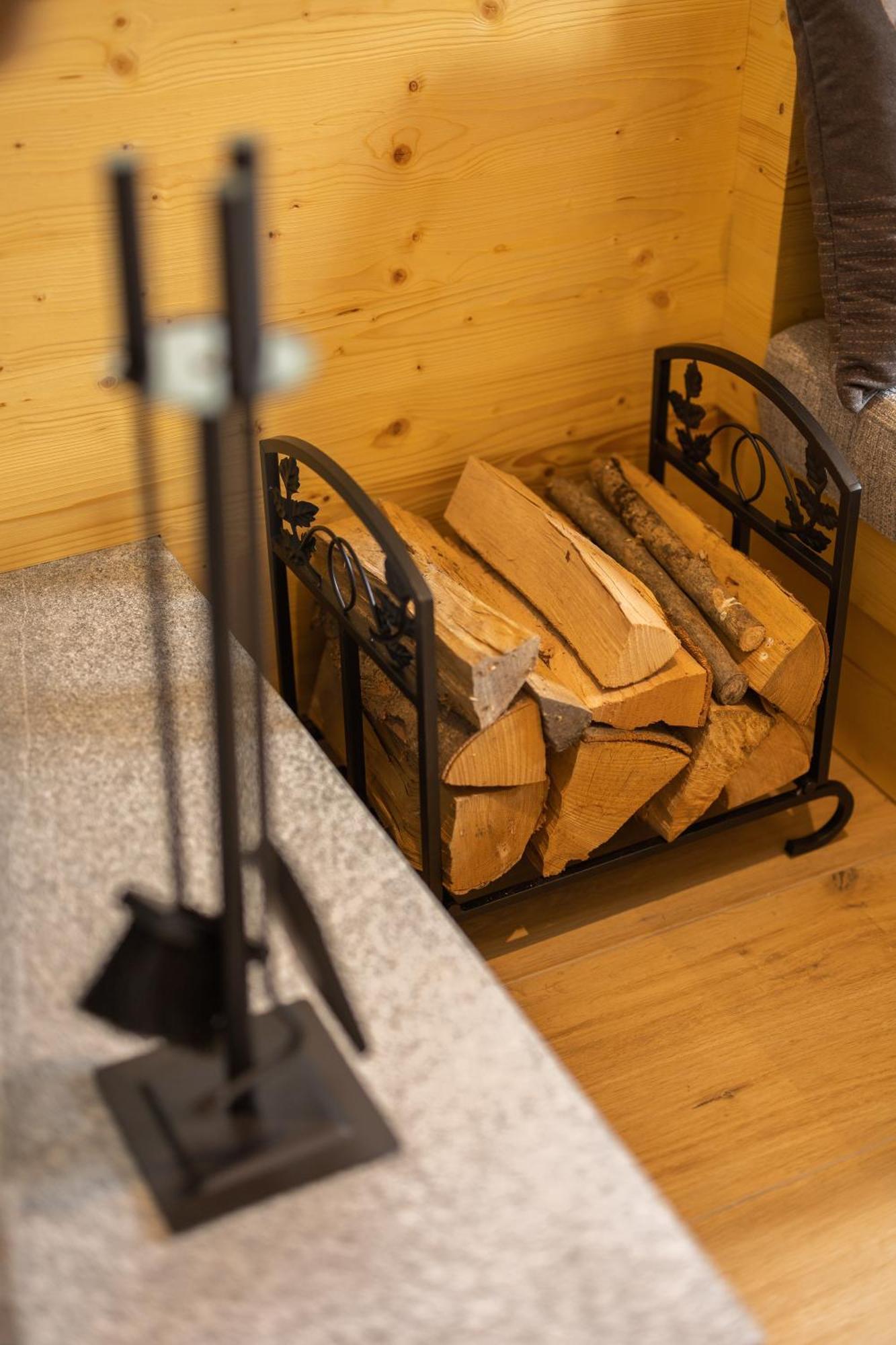Privillage Stare - B&B Bohinj Eksteriør billede