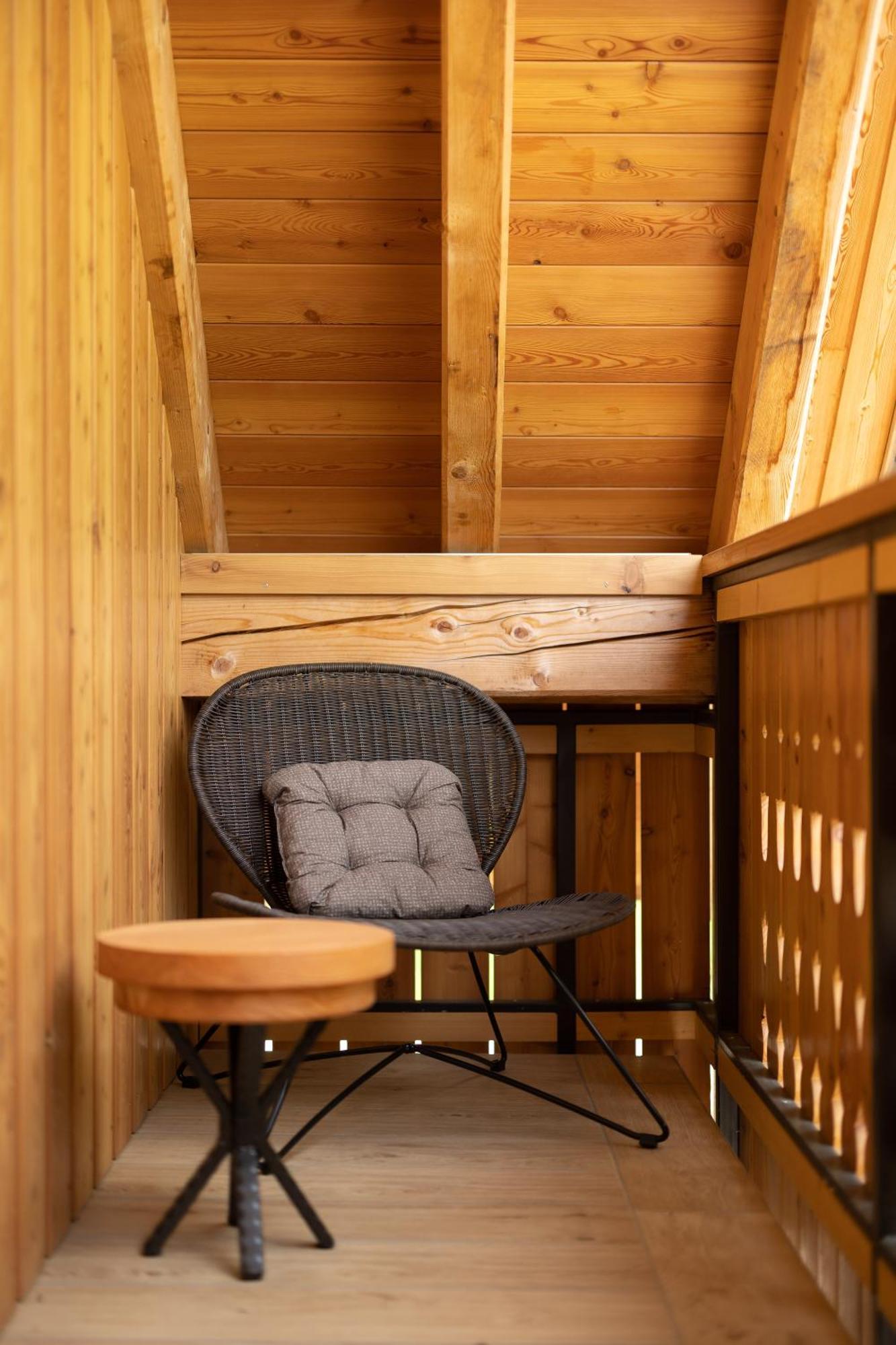 Privillage Stare - B&B Bohinj Eksteriør billede
