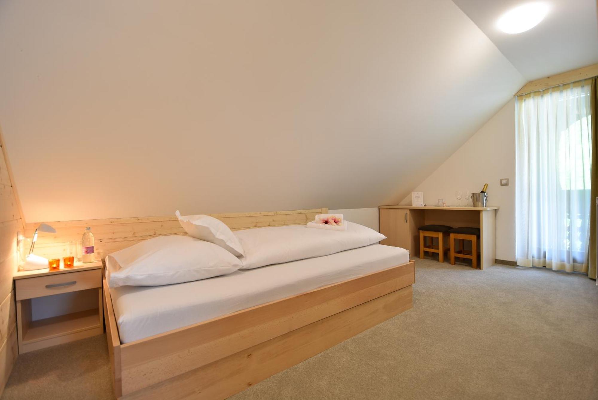 Privillage Stare - B&B Bohinj Værelse billede