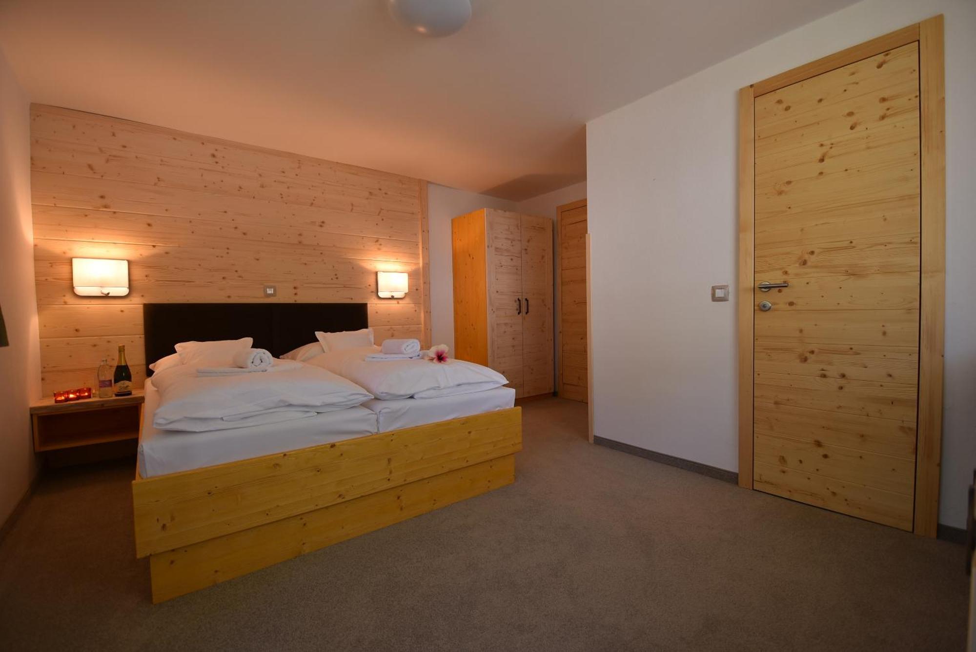 Privillage Stare - B&B Bohinj Værelse billede