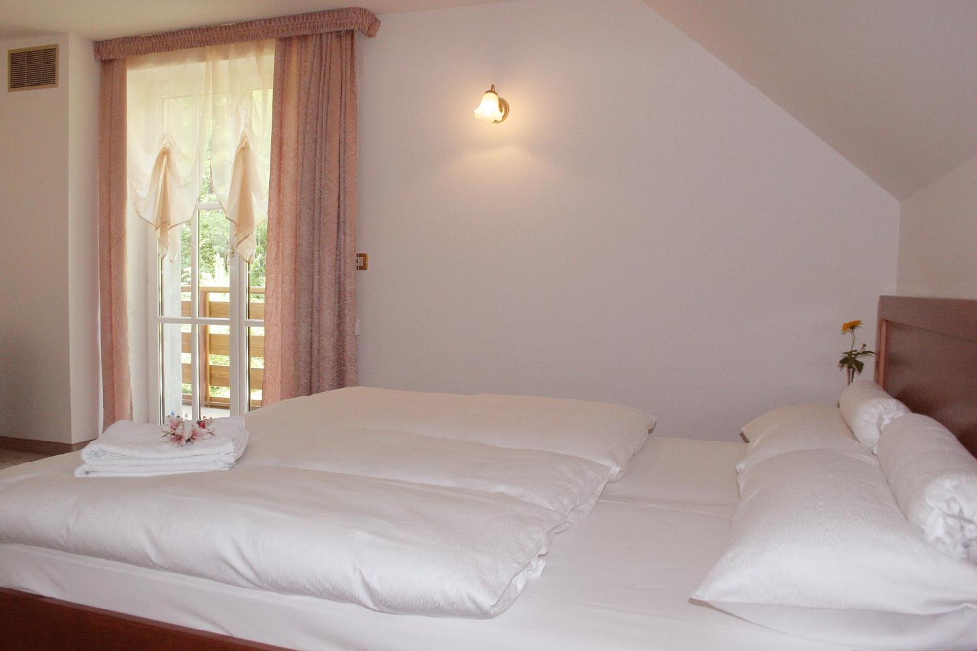 Privillage Stare - B&B Bohinj Værelse billede