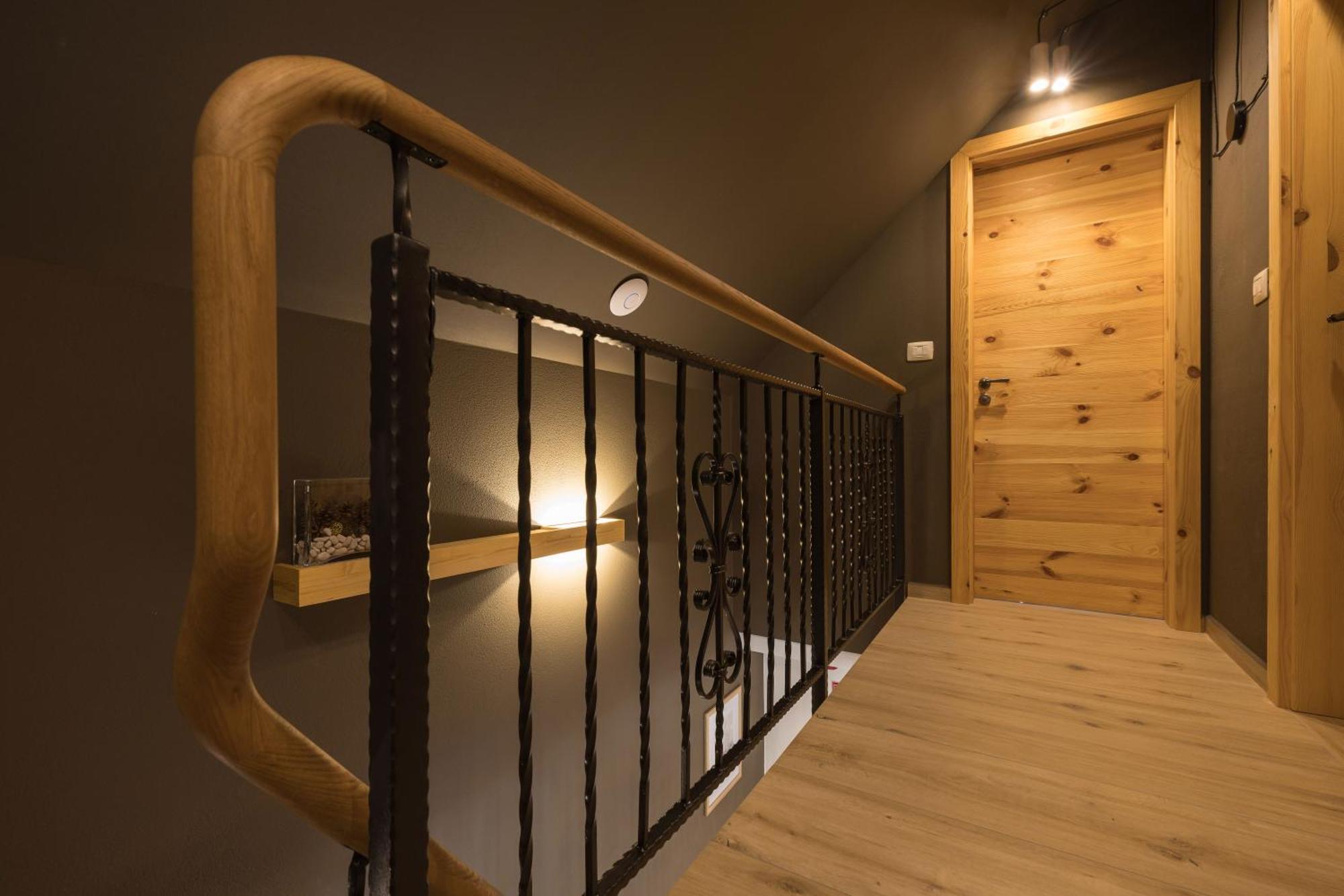 Privillage Stare - B&B Bohinj Værelse billede